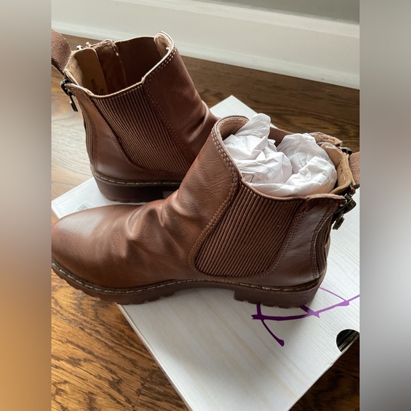 Blowfish boots in excellent condition - Picture 5 of 8